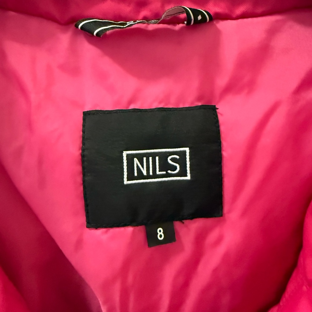 Nils Ski Jacket - image 3